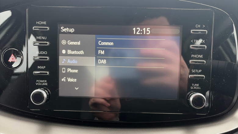 Toyota Aygo X 1.0 VVT-i Pure 5dr Petrol Hatchback